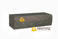 Кирпич рваный угловой графитовый ДКЛТ с доставкой от официального дилера завода