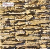 Искусственный декоративный камень Уорд Хилл 130-30 углы White Hills с доставкой от официального дилера завода