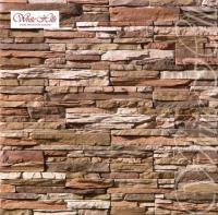 Облицовочный камень Кросс Фелл 102-90 углы White Hills с доставкой от официального дилера завода