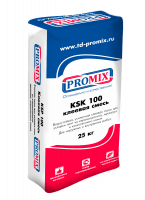 Клеевая смесь Promix KSK 100 PROMIX с доставкой от официального дилера завода