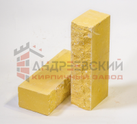 Кирпич гиперпрессованный Скала Лимон 1 NF Андреевский с доставкой от официального дилера завода