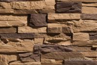 Искусственный камень Верона 874 Leonardo Stone с доставкой от официального дилера завода