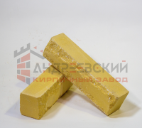 Брусок гиперпрессованный Луч Лимон Евро 0,5 NF Андреевский с доставкой от официального дилера завода