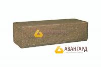 Кирпич рваный угловой хаки ДКЛТ с доставкой от официального дилера завода