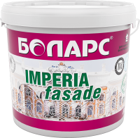 Шпатлевка готовая к применению IMPERIA FASADE 28 кг Боларс с доставкой от официального дилера завода