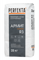 Финишный ремонтный состав Perfekta АРМИТ R3 25 кг Перфекта с доставкой от официального дилера завода