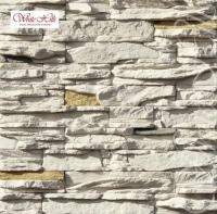 Искусственный декоративный камень Уорд Хилл 130-00 углы White Hills с доставкой от официального дилера завода