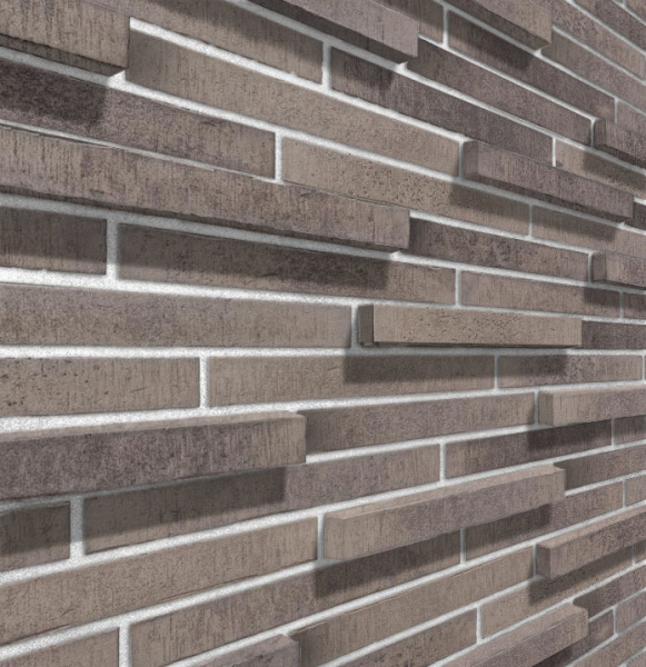 Ригельный кирпич Сиэтл 3D 403 mix Leonardo Stone по низкой цене