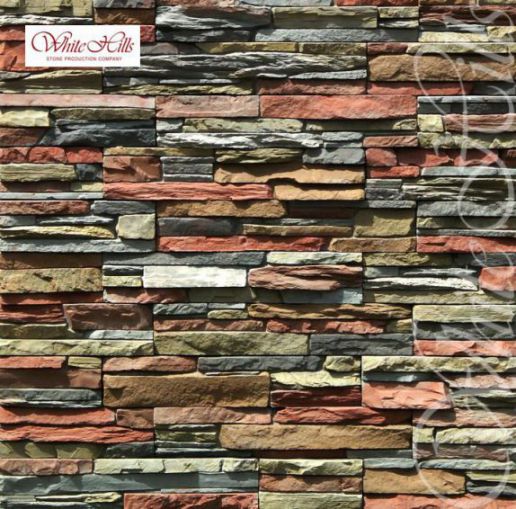 Облицовочный камень Кросс Фелл 101-80 углы White Hills по низкой цене