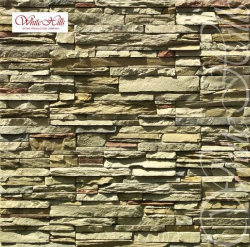 Облицовочный камень Кросс Фелл 101-90 углы White Hills по низкой цене