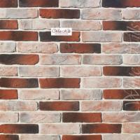 Декоративный облицовочный кирпич Тироль Брик 392-70 углы White Hills с доставкой от официального дилера завода