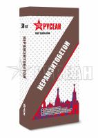 Керамзитобетон, 30 кг Русеан с доставкой от официального дилера завода