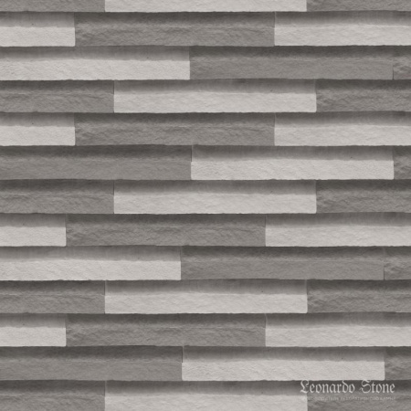 Наружная отделка Осло 403 Mix Leonardo Stone по низкой цене