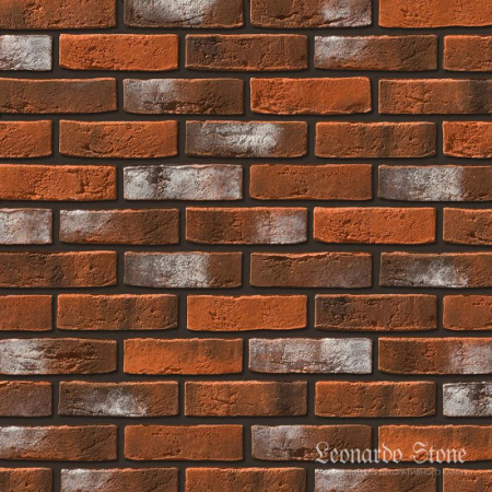 Декоративный кирпич Дижон 480 Leonardo Stone по низкой цене