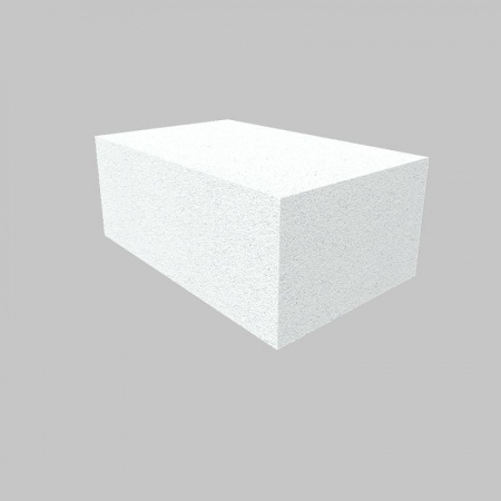 Газобетонный блок D500 B3,5 625x250x300 ISTKULT по низкой цене