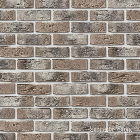 Декоративный кирпич Дижон 403 Leonardo Stone по низкой цене