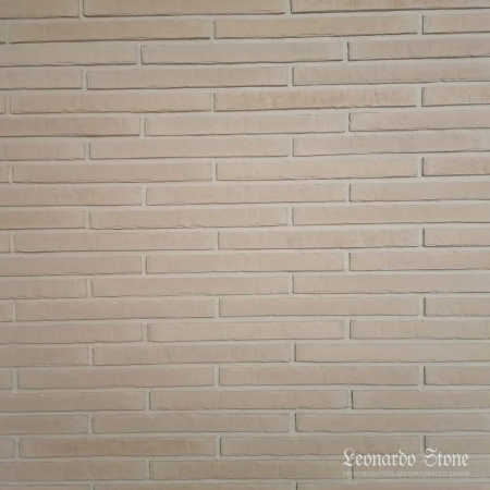 Ригельный кирпич Бостон 406 Leonardo Stone по низкой цене