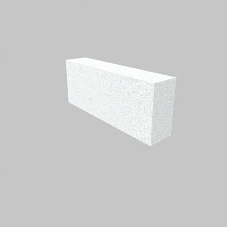 Газобетонный блок D700 B5,0 625x250x100 ISTKULT по низкой цене