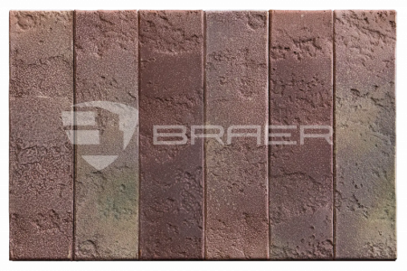 Кирпич облицовочный PRO 13.13 1 NF Braer по низкой цене