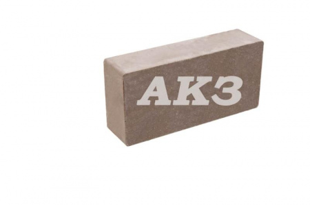 Облицовочный кирпич гиперпрессованный шоколад гладкий полуторный Андреевский по низкой цене