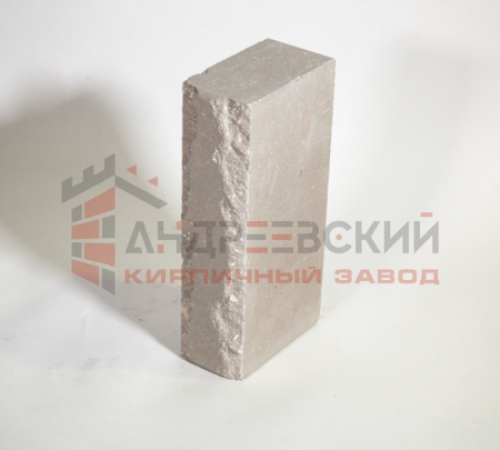 Кирпич гиперпрессованный Луч Серый 1.4 NF Андреевский по низкой цене