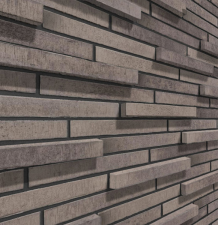 Ригельный кирпич Сиэтл 3D 403 mix Leonardo Stone по низкой цене
