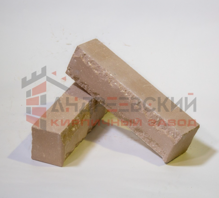 Брусок гиперпрессованный узкий утолщенный Луч Кремовый Андреевский по низкой цене