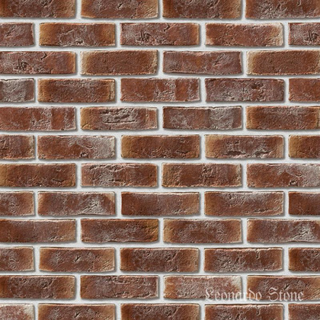 Декоративный кирпич Дижон 330 Leonardo Stone по низкой цене