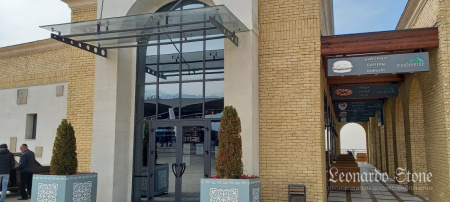 Декоративный кирпич Мадрид 050 Leonardo Stone по низкой цене