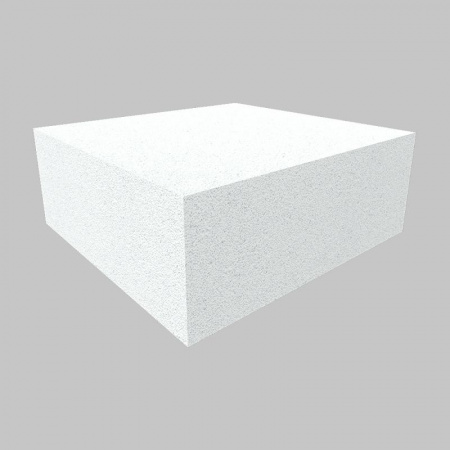 Газобетонный блок D500 B3,5 625x250x500 ISTKULT по низкой цене