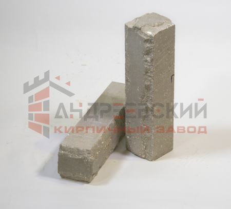 Брусок гиперпрессованный Луч Белый Евро 0,5 NF Андреевский по низкой цене