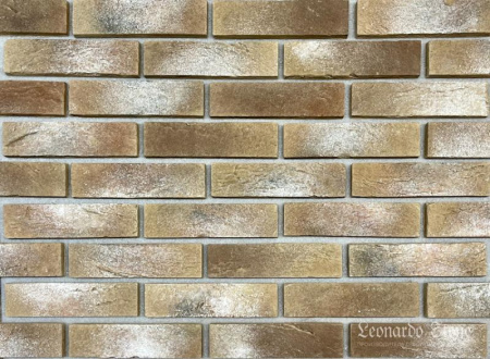 Декоративный кирпич Париж 778 Leonardo Stone по низкой цене