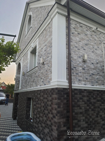Декоративный кирпич Орли 464 Leonardo Stone по низкой цене