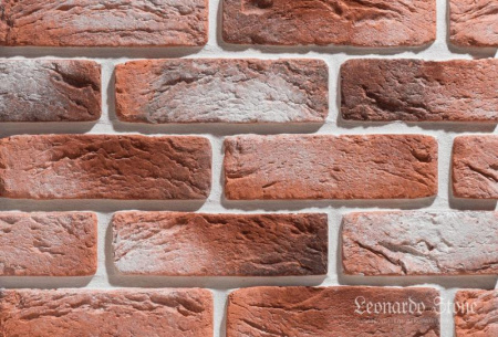 Декоративный кирпич Руан 490 Leonardo Stone по низкой цене