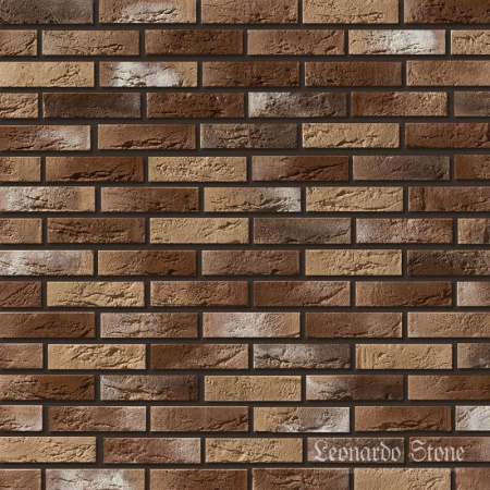 Декоративный кирпич Париж-2 402 Leonardo Stone по низкой цене