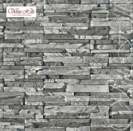 Облицовочный камень Кросс Фелл 102-80 углы White Hills по низкой цене