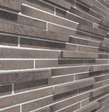 Ригельный кирпич Сиэтл 3D 403 mix Leonardo Stone по низкой цене
