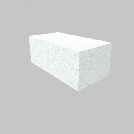 Газобетонный блок D500 B3,5 600x250x250 ISTKULT по низкой цене