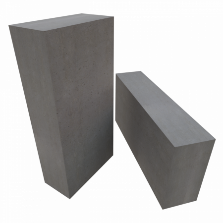 СКЦ-3ЛК-90 Блок бетонный перегородочный (полнотелый) RRDBLOK по низкой цене