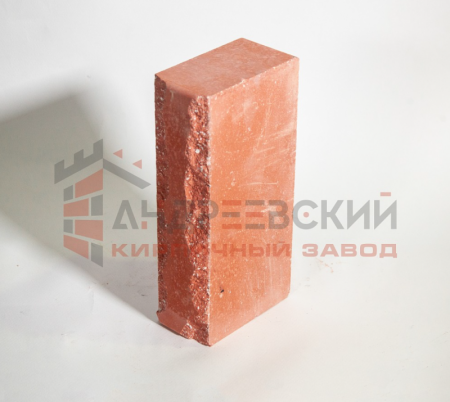 Кирпич гиперпрессованный Луч Красный 1 NF Андреевский по низкой цене