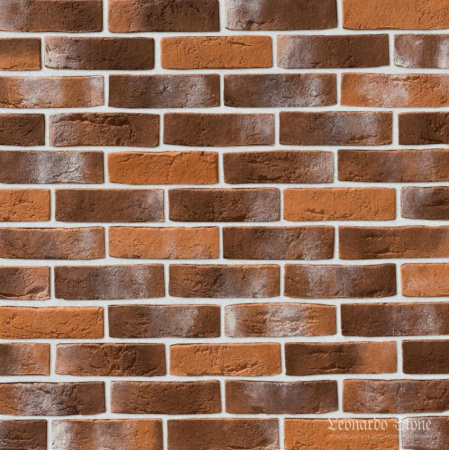 Декоративный кирпич Дижон 485 Leonardo Stone по низкой цене