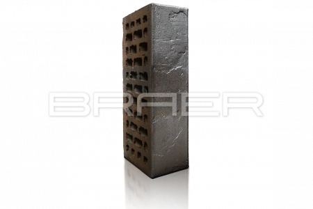 Кирпич облицовочный PRO 34.03М 1 NF Braer по низкой цене