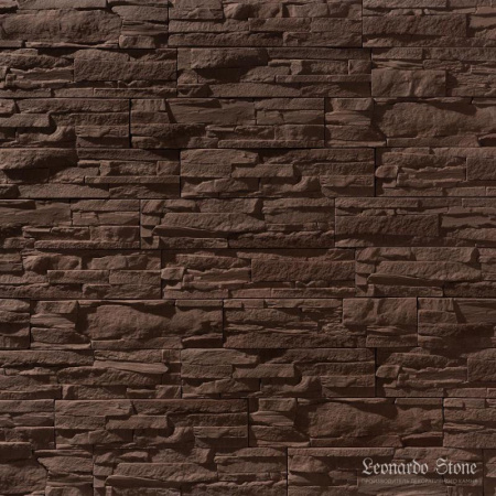 Искусственный камень Корсика 510 Leonardo Stone по низкой цене