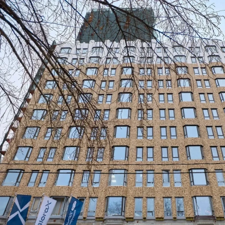 Кирпич облицовочный Эрфурт Вюсте 1НФ пустотелый КС-Керамик Konigstein по низкой цене
