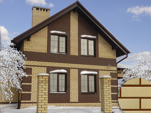 Цветная кладочная смесь Prime Line Brick «Wasser» Коричневая 25 кг PRIME по низкой цене