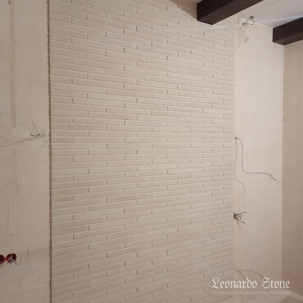 Ригельный кирпич Бостон 406 Leonardo Stone по низкой цене